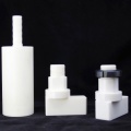 راه حل های با کیفیت بالا Ziconia Plunger