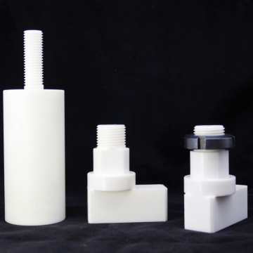 راه حل های با کیفیت بالا Ziconia Plunger