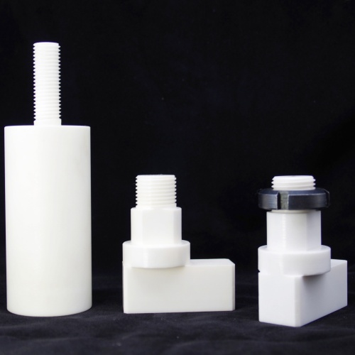 راه حل های با کیفیت بالا Ziconia Plunger