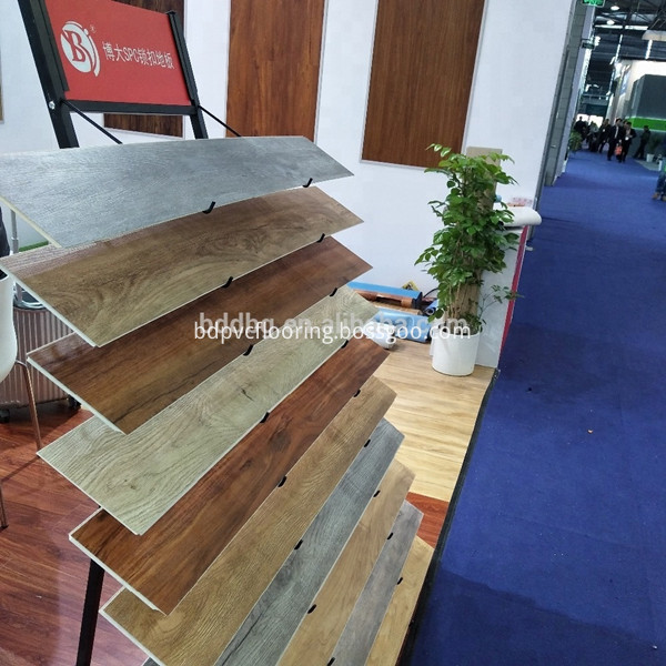 Waterproof Click Flooring