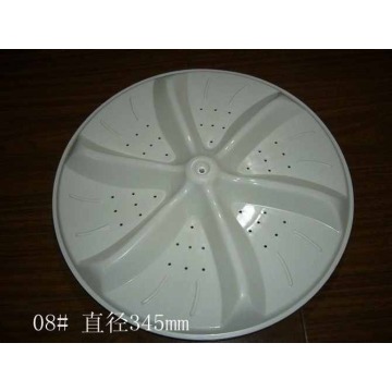 washing machine Plastic Pulsator for washer parts