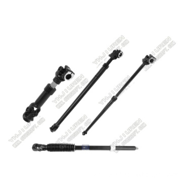 Product description Specification OE Number 2992477 7184136 Solid Or Vented Vented Size 432*432*139 mm Weight 35kg