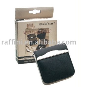 Manicure set