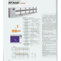 RF303C high-speed winding machine