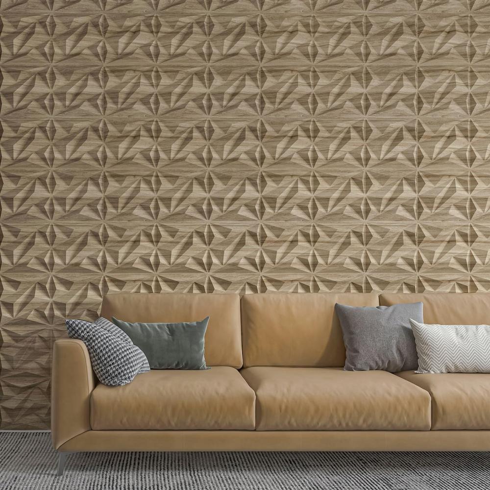 3d wall panels interior