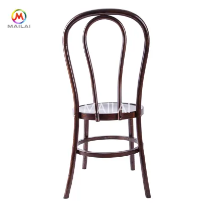 Rental Antique Thonet Bentwood Dining Chair