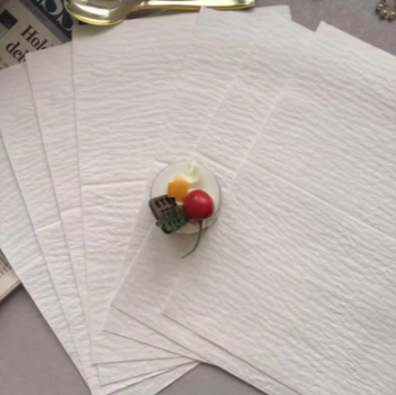 100% Virgin Bamboo 1-4 Ply Facial Tissue