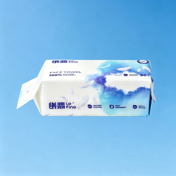 Disposable Dry Wipes for Adults Daily Use