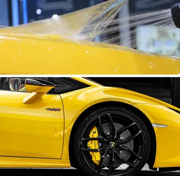 car paint protection film ppf film