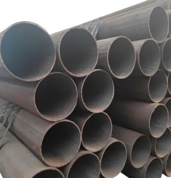 SCH10S A358 CL1 Welded Pipe