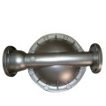 Steele Invest Investment Casting Marine-fittings