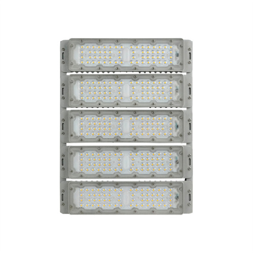 LED-LED-Stadionbeleuchtung von Easy-Installation