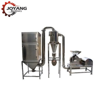 UltraFine Industrial Grinder for Coffee, Cocoa and Food Powders