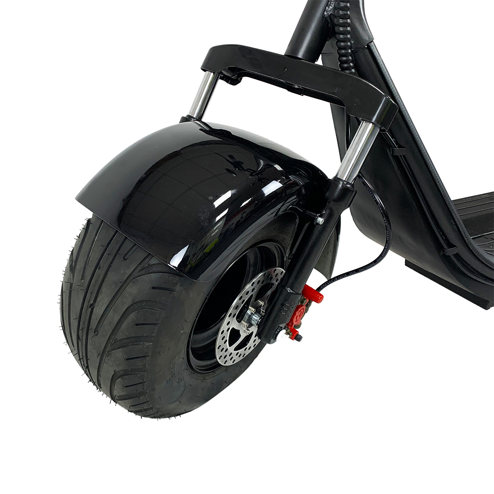 CS08 City Coco Electric Scooters (14)