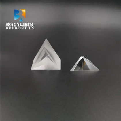 high precision prisms Optical Instruments
