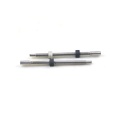 Tr4x1Lead Screw with square POM nut