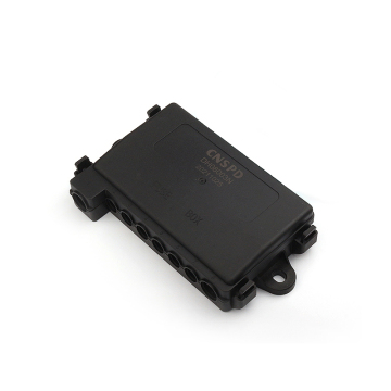 32V 7 Way SUV Van Truck Bus Marine Midi Fuse Holder