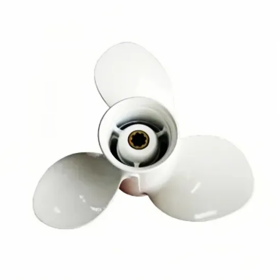 Industrial Quality Boat Propeller Balancing Machine for 2 Stroke Engines 9.9-15HP