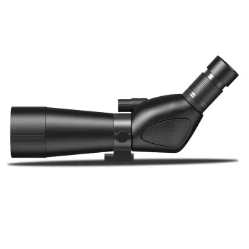 Professional High Definition Spotting Scope with 20x-60x Zoom for Bird Watching, Monocular, and Hunting Telescopes