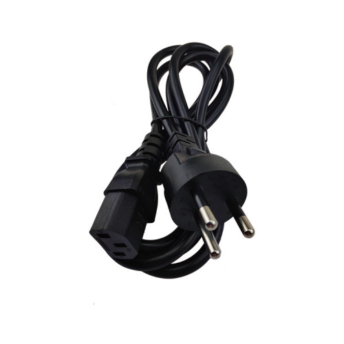 Thailand standard ac power cord