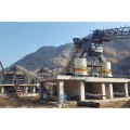 High reliability Hydrulic Cone Crusher