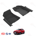 Tous les tapis de sol pour le temps pour mg zs