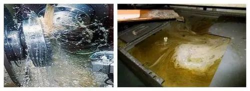 cutting fluid cutting fluid