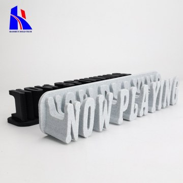 Servizio di stampa 3D in metallo SLM per alluminio