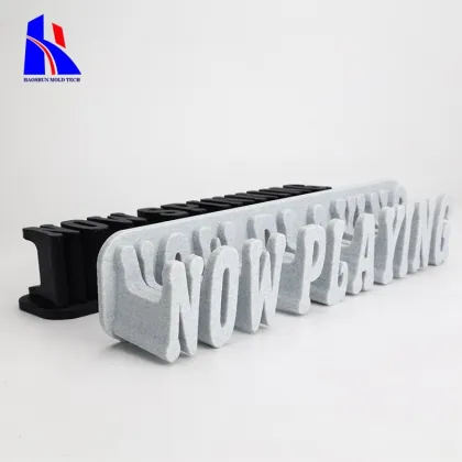 SLM Metal 3D Printing Service for Aluminum