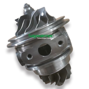 Saywontec Turbocharger Core TD04LR6 49477-02003 49U77-02003 Turbo Kits for BMW Z4 Turbo CHRA" 

However, for a more concise and SEO-friendly title, you might consider:

"Saywontec Turbocharger TD04LR6 for BMW Z4 - 49477-02003 49U77-02003