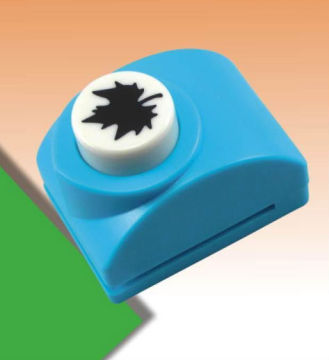 craft paper punch for kids