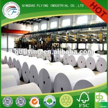 Indonesia Offset Printing Paper with Professional Manufacturer