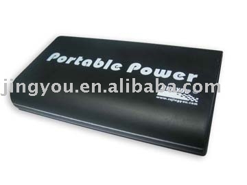 1800mAh Portable Battery