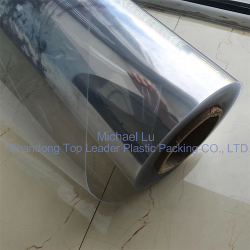 1mm PET Plastic Sheet roll,1mm transparent plastic sheet