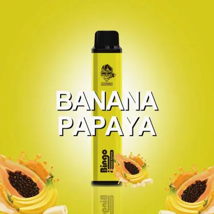 Disposable Vape Good One Stop OEM Elux Legend