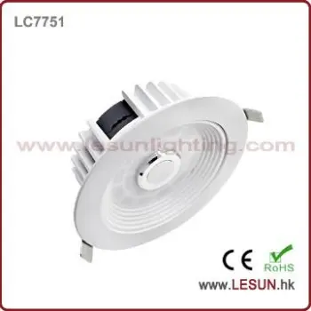 New 9W led induction lamp for office