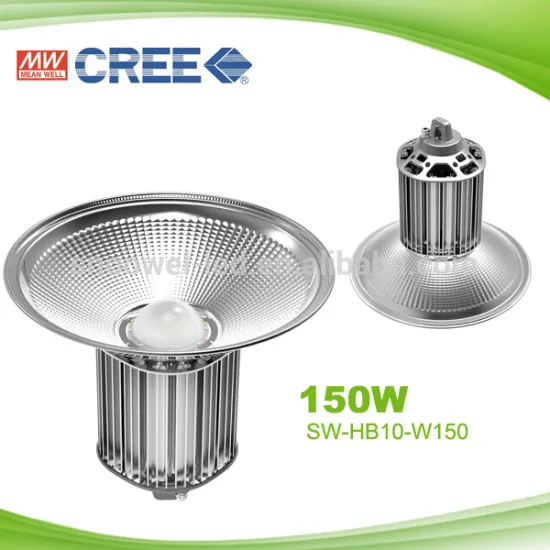150 Watt led high bay light super bright high bay 5 years warranty