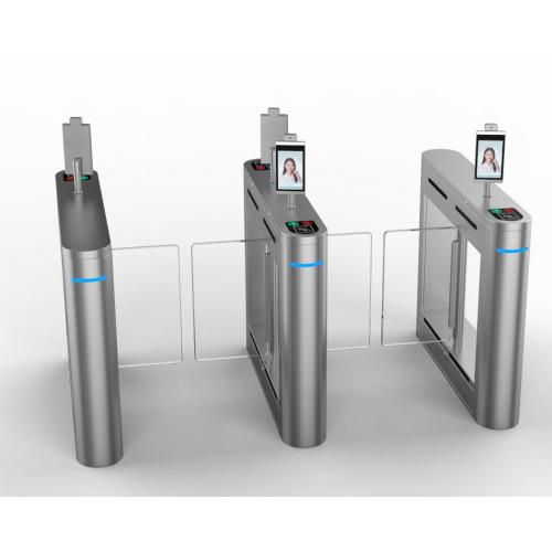 Fingerprint Attendance Face Recognition Terminal