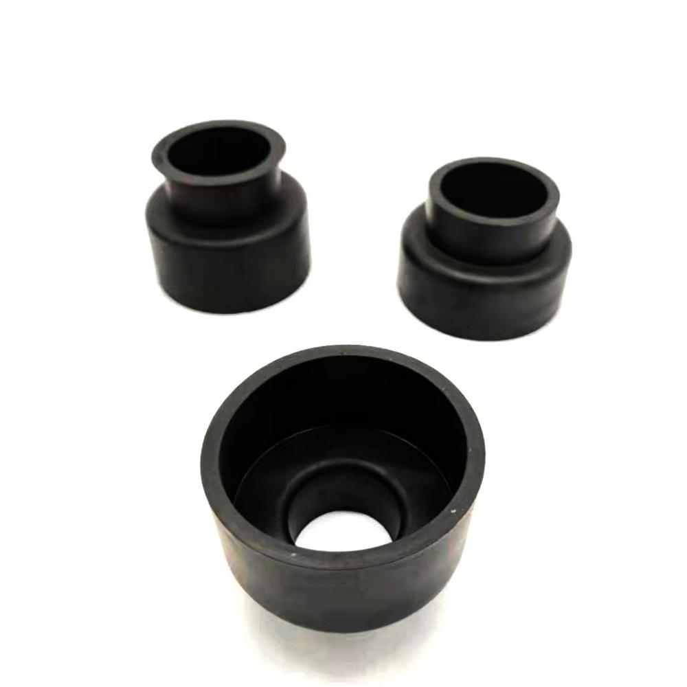 Custome Molding Waterproof EPDM Rubber Products And Parts