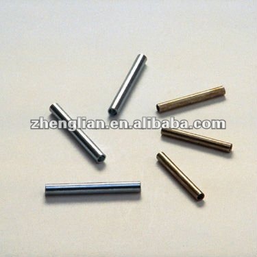 Zinc plated DIN 7341 rivet pins