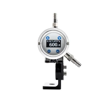 Electronic pyrometer professional user-friendly 350-2000℃