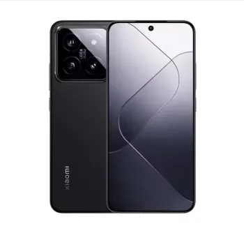 Xiaomi 14 5G: 6.36 inch 120Hz Display, Snapdragon 8 Gen 3, HyperOS, 4610mAh Battery, 90W Charger