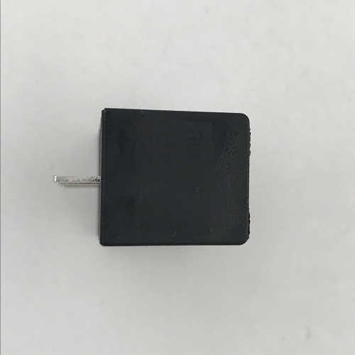 XINKE black barrier terminal block 7.62mm pitch 20A