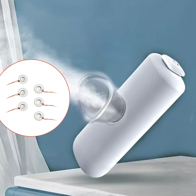 Atomization Plate For Atomizing Machine   