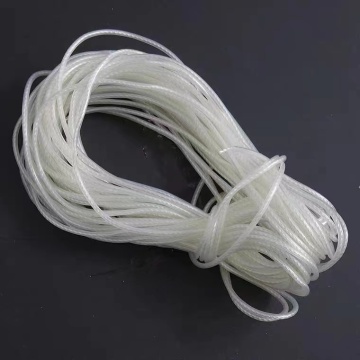 Kabel kawat panas efisiensi fleksibel untuk aplikasi pemanasan rumah tangga