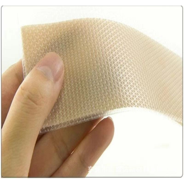 Scar removing tape scar sheet silicone gel sheet 4*15cm customized