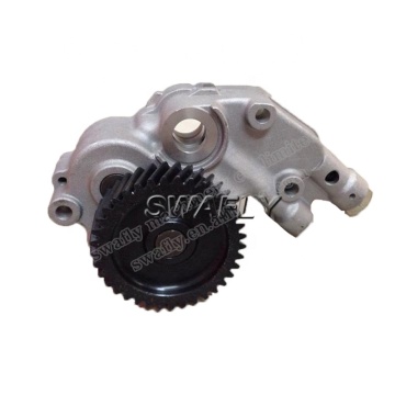 High Quality 4M50 4M51 Engine Oil Pump ME225167 ME220745 for Construction Machinery