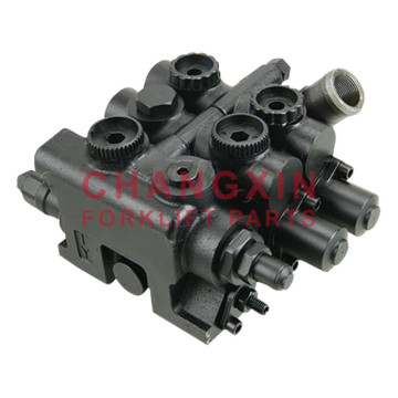 TCM FD20~30T3CD-A/CS-A and TEU FD20~30 Forklift Parts - Control Valve (OEM 2CH57-30221)