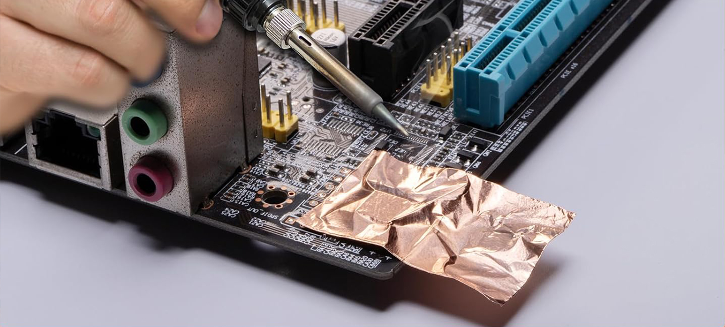 conductive tape