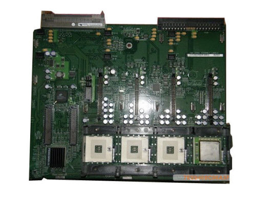 Server Motherboard Use For Dell Poweredge 1400sc 1h734